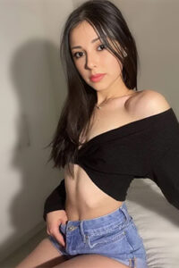 Sex & Zungenkuss erleben mit Escort Rosana zu Hause oder im Hotel Berlin