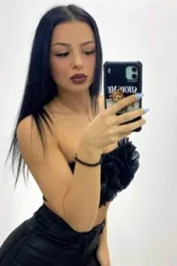 Nicky Escort Privatmodelle in Berlin
